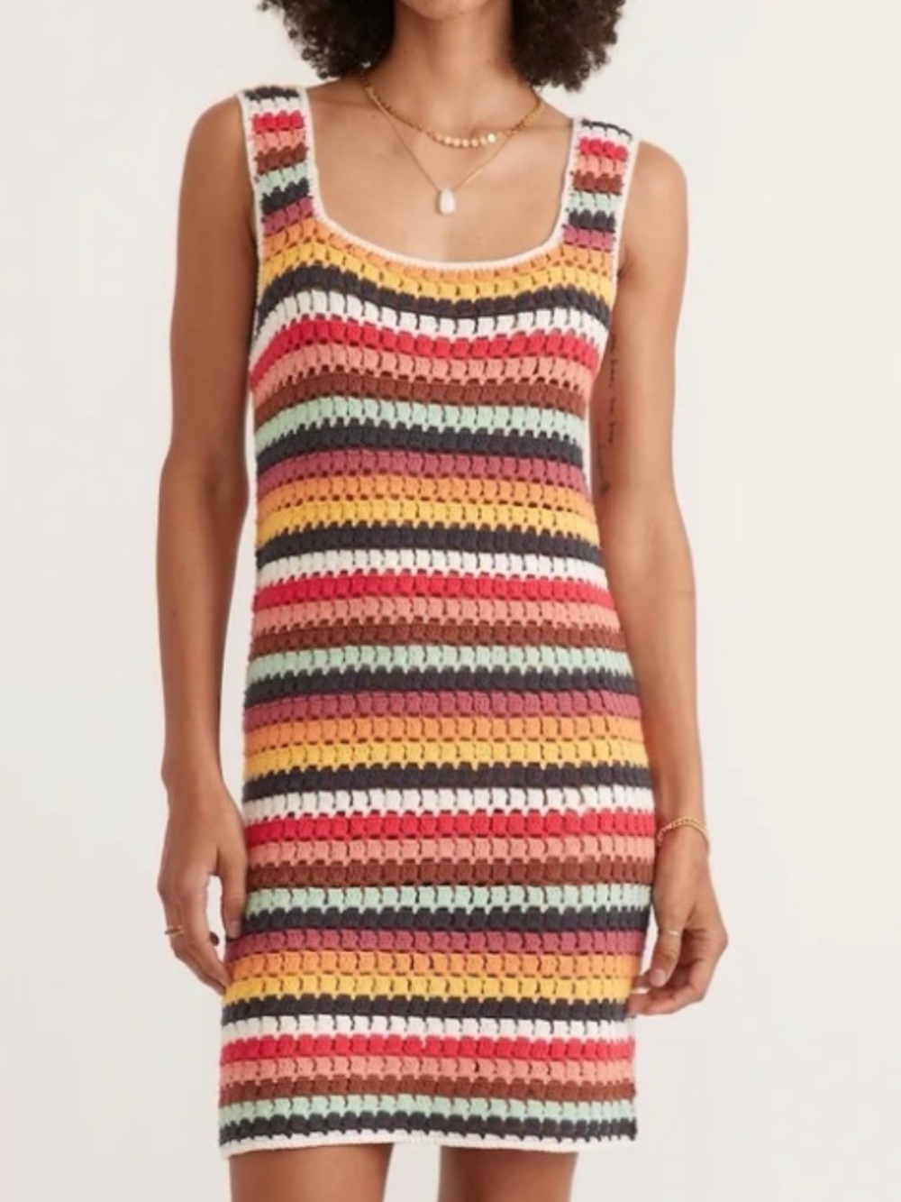 Marine layer coverup